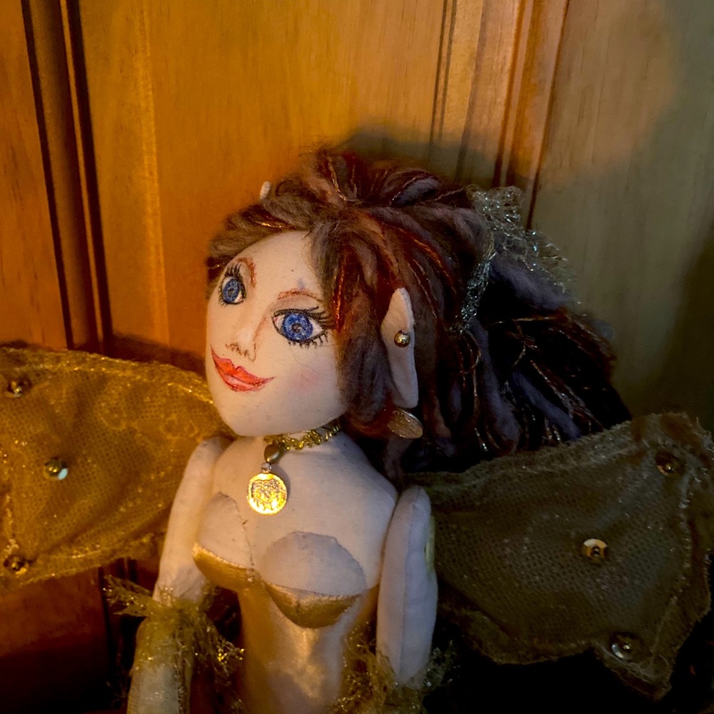 Dolls
